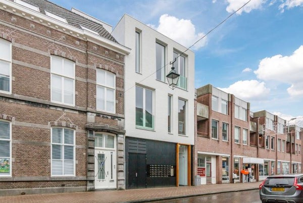 Te huur: Appartement Haagdijk in Breda