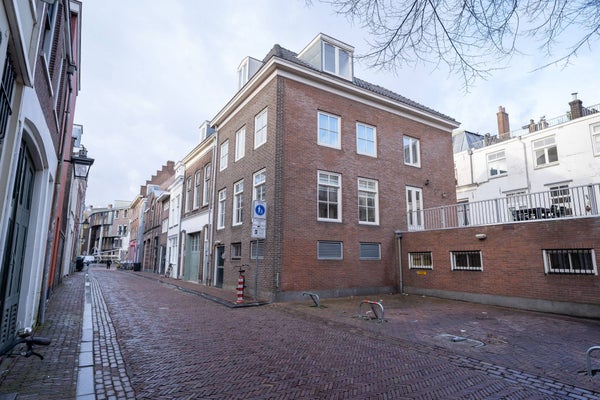 Te huur: Appartement Annastraat in Utrecht