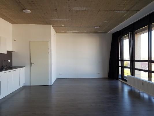 Te huur: Studio Tesselschadestraat 13 m in Leeuwarden