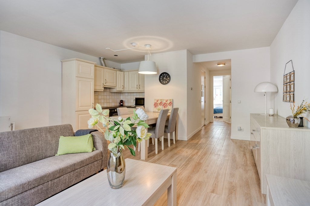 Appartement te koop: Rechtstraat 70B, Maastricht