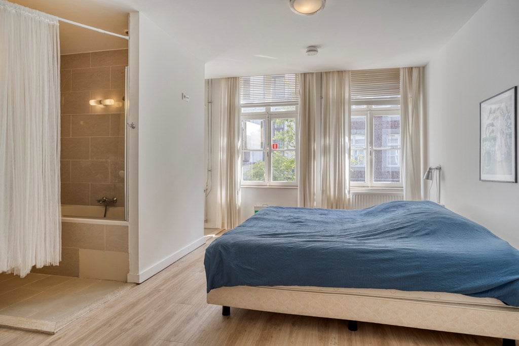 Appartement te koop: Rechtstraat 70B, Maastricht