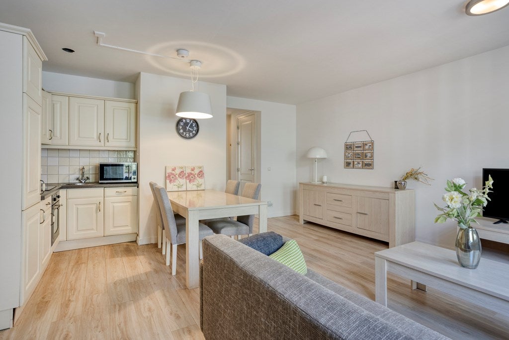 Appartement te koop: Rechtstraat 70B, Maastricht