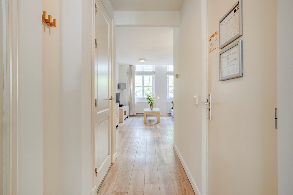 Appartement te koop: Rechtstraat 70B, Maastricht
