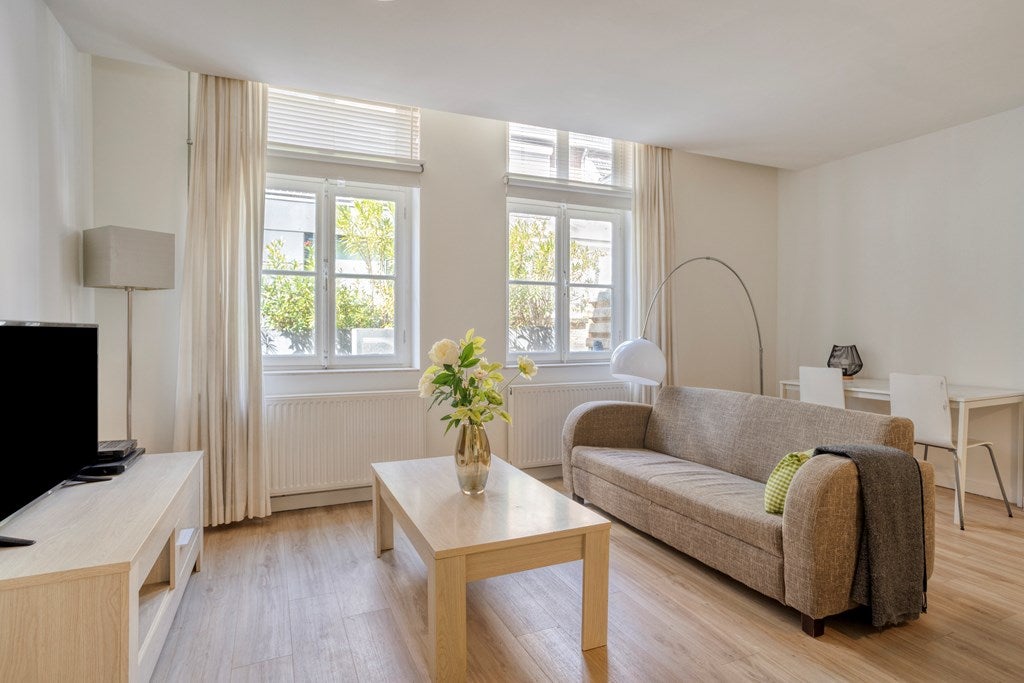 Appartement te koop: Rechtstraat 70B, Maastricht