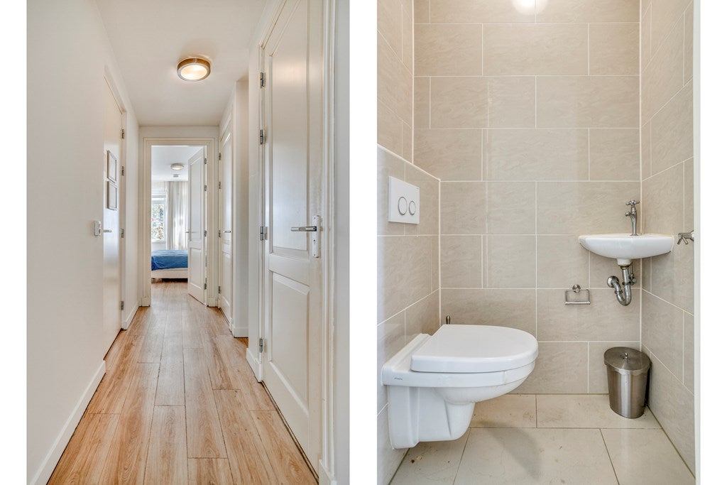 Appartement te koop: Rechtstraat 70B, Maastricht
