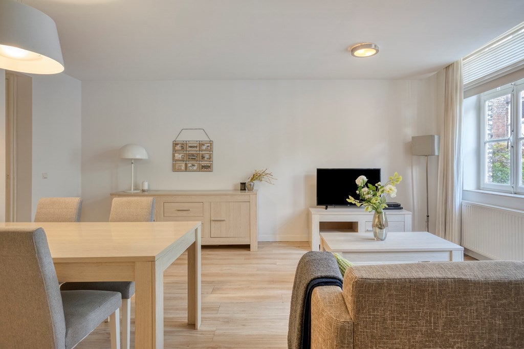 Appartement te koop: Rechtstraat 70B, Maastricht