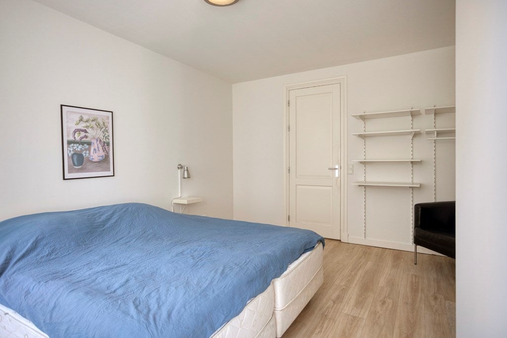 Appartement te koop: Rechtstraat 70B, Maastricht