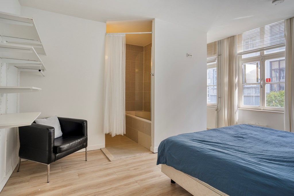 Appartement te koop: Rechtstraat 70B, Maastricht