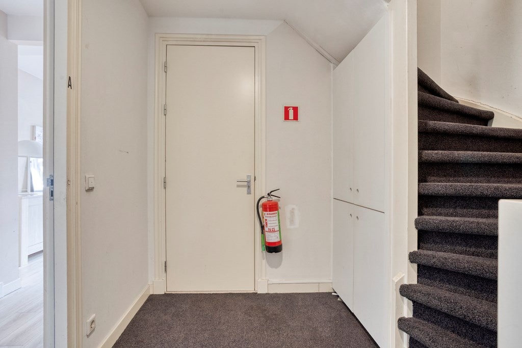 Appartement te koop: Rechtstraat 70B, Maastricht
