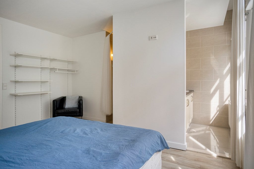 Appartement te koop: Rechtstraat 70B, Maastricht