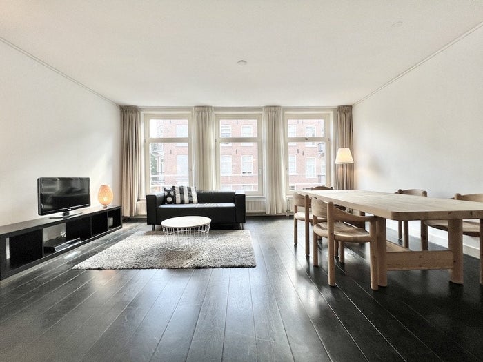 Te huur: Appartement Gerard Brandtstraat in Amsterdam