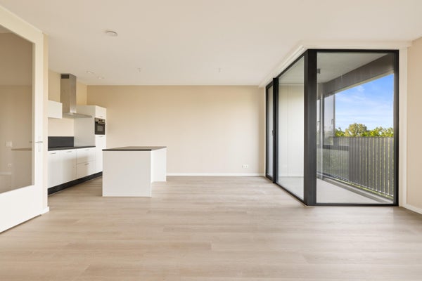 Appartement Dudokstraat 46 à Hoofddorp