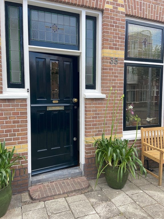 Rental Apartments Haarlem