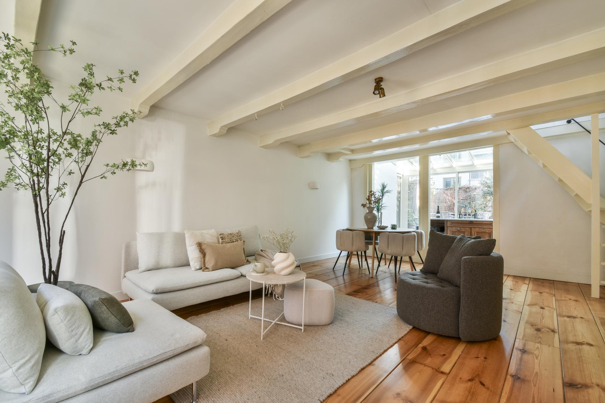 Te huur Huis Vinkenstraat 20 in Amsterdam
