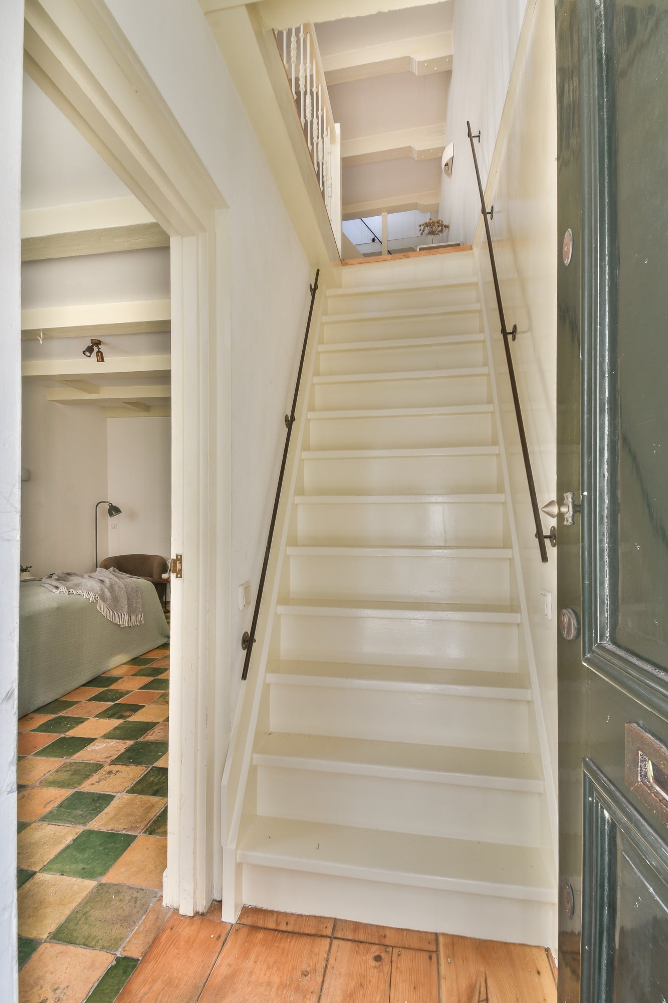 Te huur Huis Vinkenstraat 20 in Amsterdam