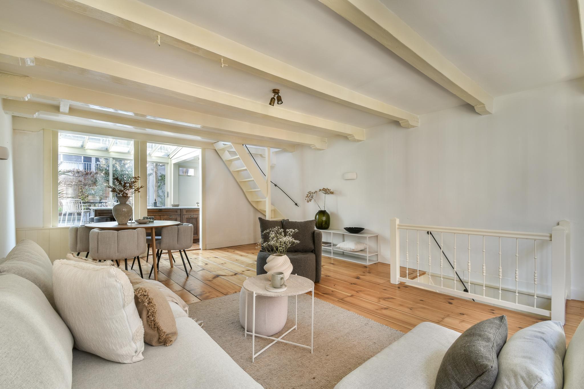 Te huur Huis Vinkenstraat 20 in Amsterdam