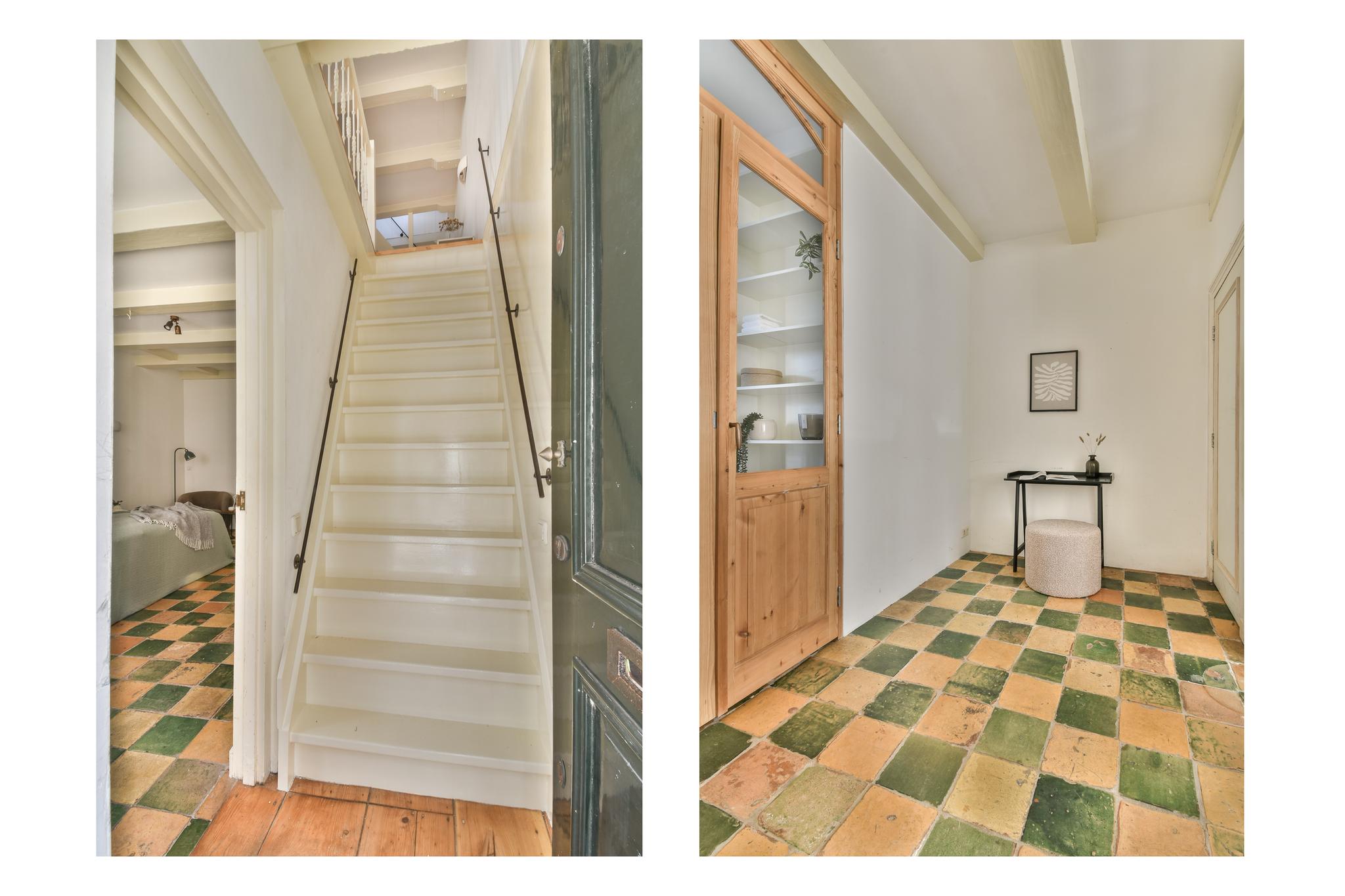 Te huur Huis Vinkenstraat 20 in Amsterdam