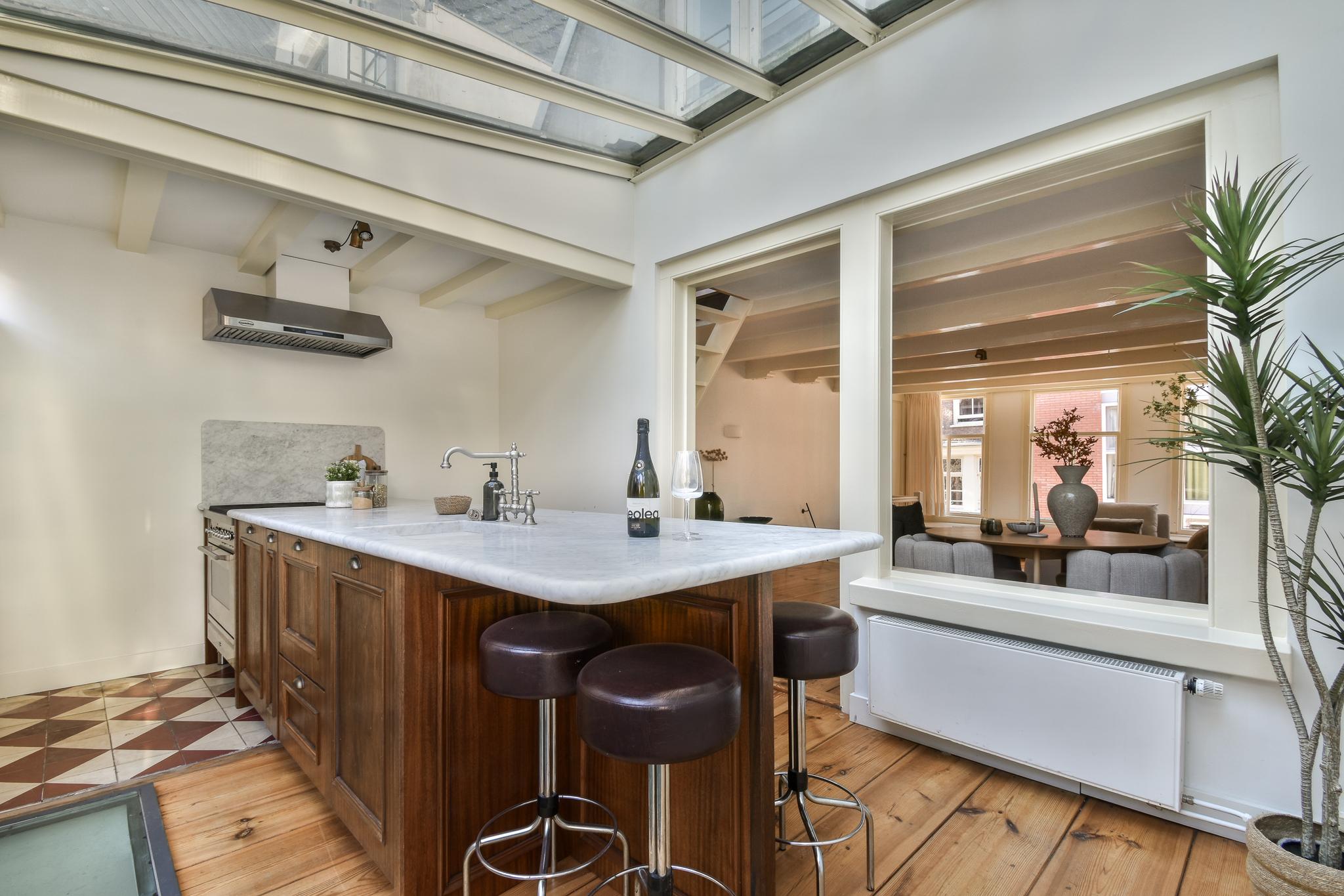 Te huur Huis Vinkenstraat 20 in Amsterdam
