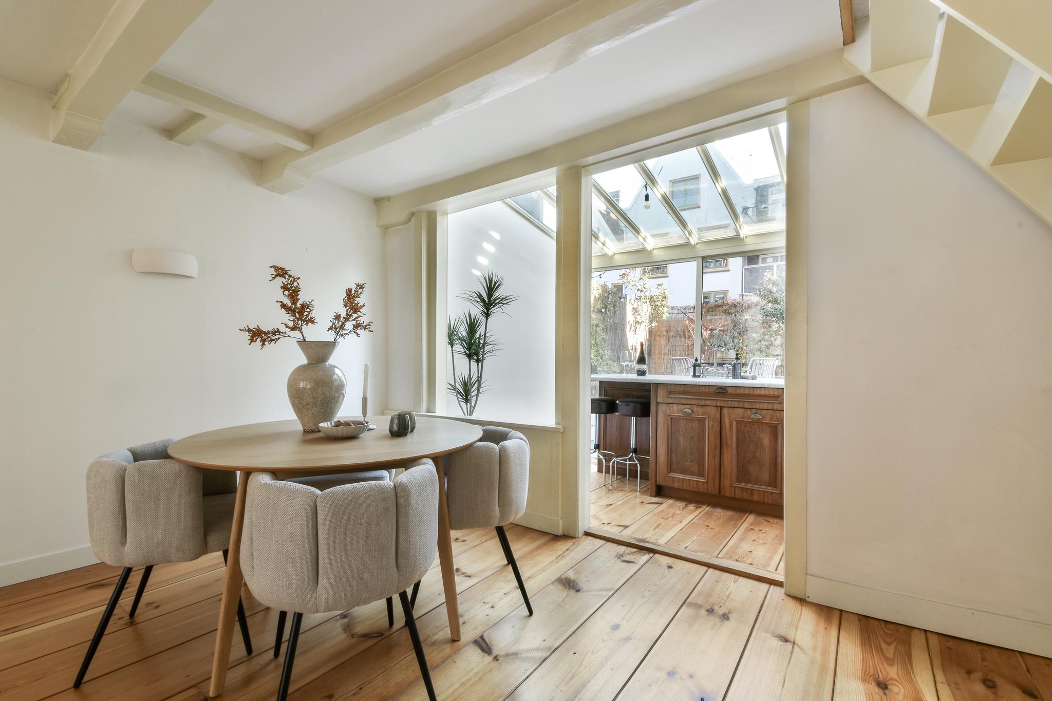 Te huur Huis Vinkenstraat 20 in Amsterdam
