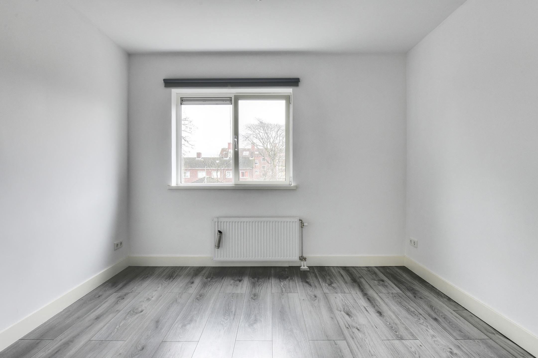 Appartement te koop: Edisonstraat 36A, Breda