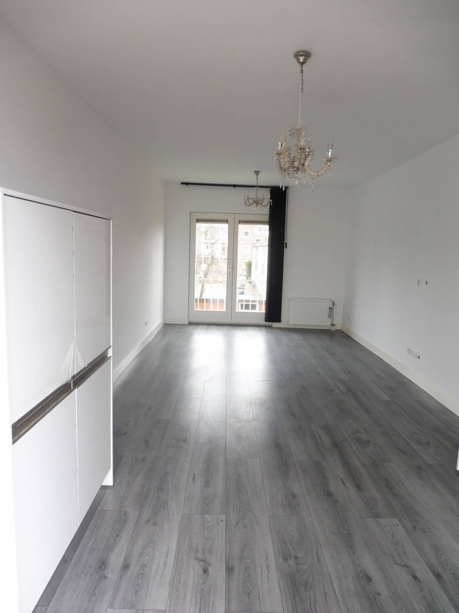 Appartement te koop: Edisonstraat 36A, Breda