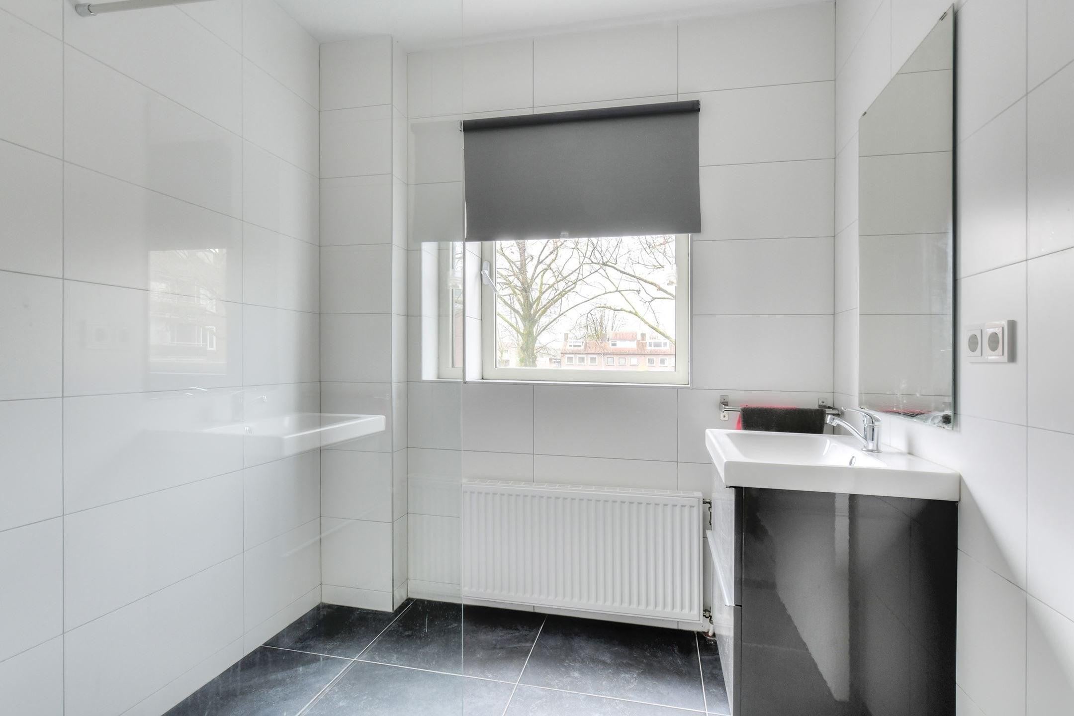 Appartement te koop: Edisonstraat 36A, Breda