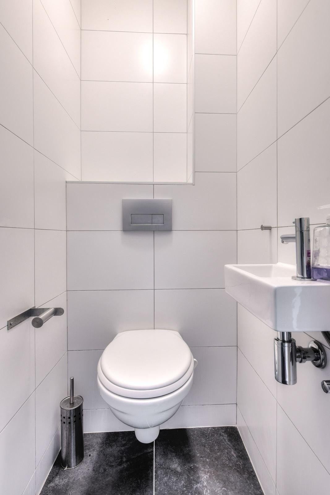 Appartement te koop: Edisonstraat 36A, Breda