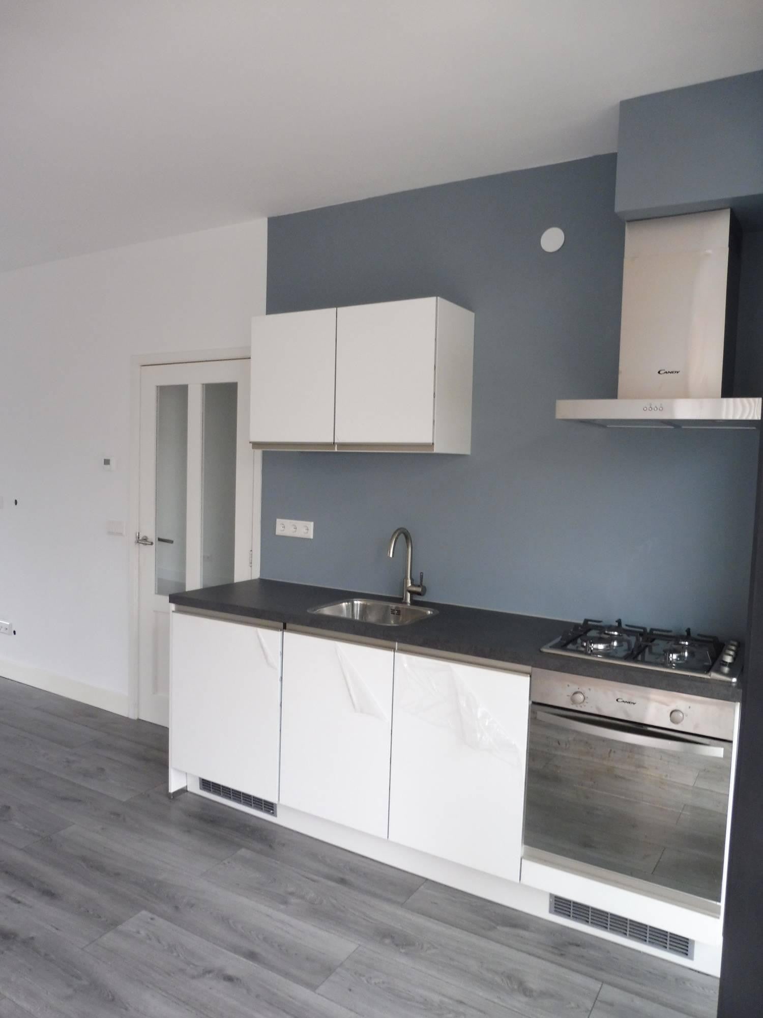 Appartement te koop: Edisonstraat 36A, Breda