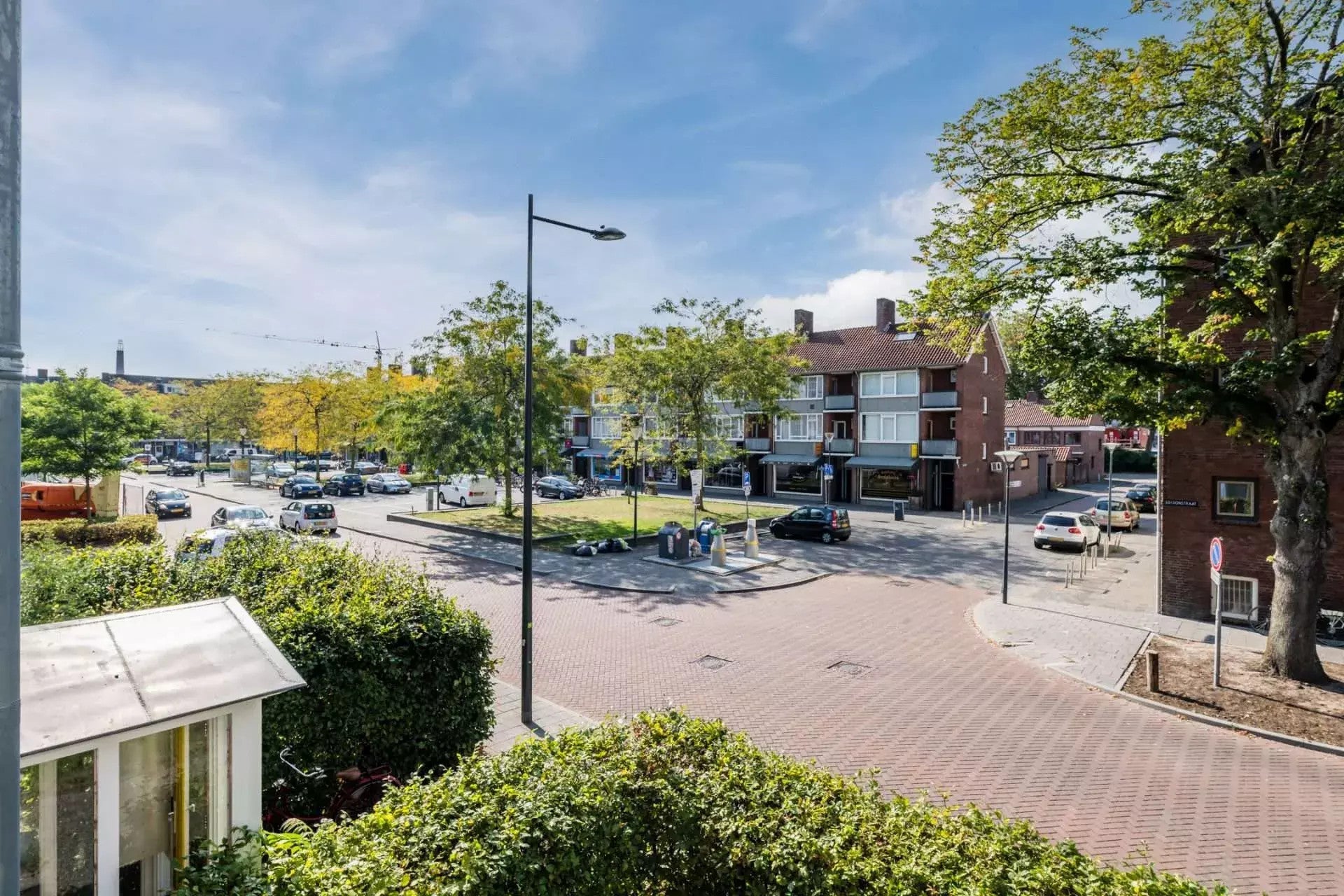 Appartement te koop: Edisonstraat 36A, Breda