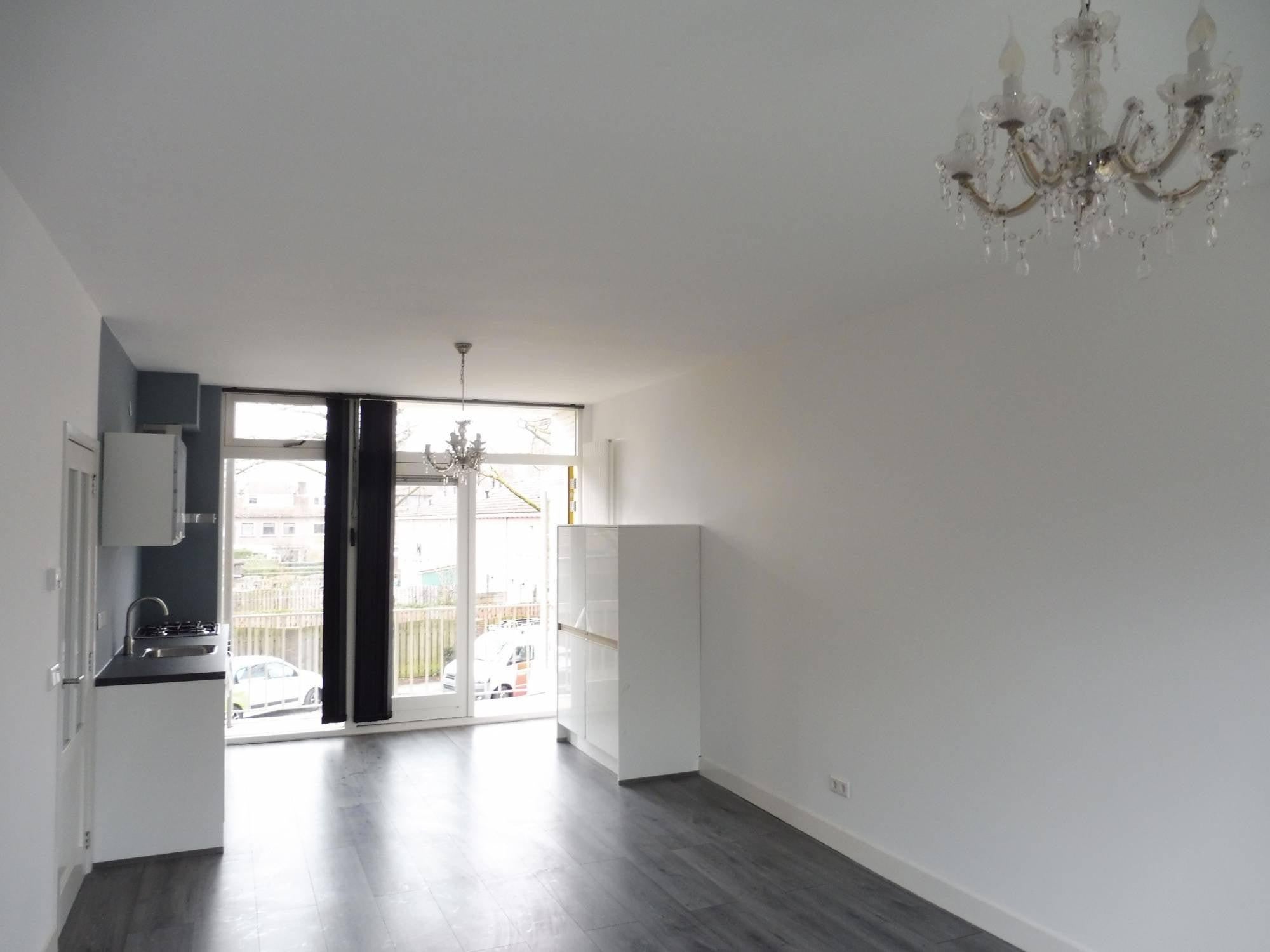 Appartement te koop: Edisonstraat 36A, Breda