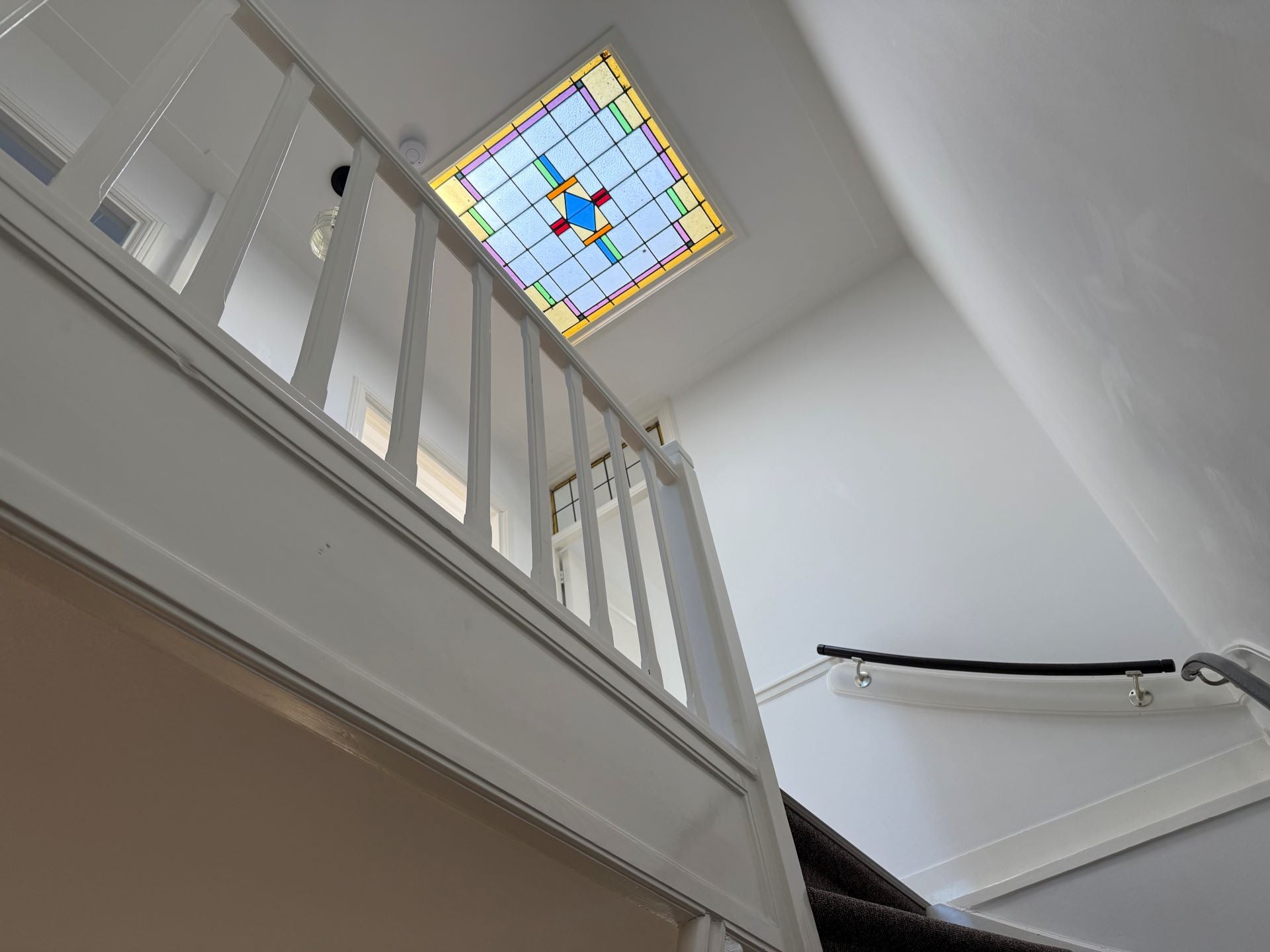 Te huur Appartement Van Beverningkstraat in Den Haag