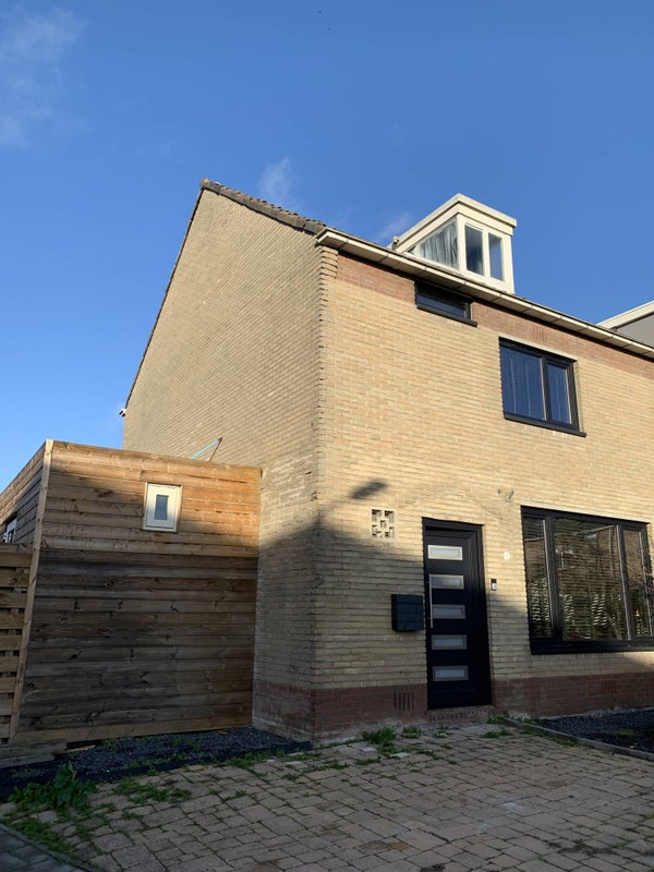 Rental Apartments Middelburg