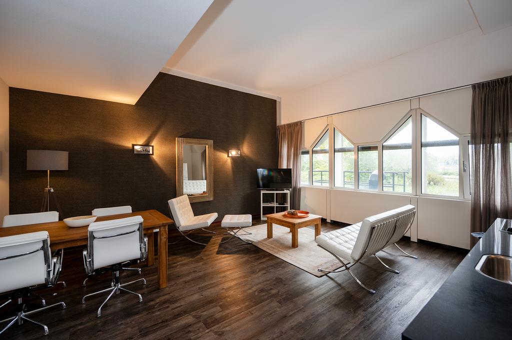 Te huur Appartement Verbeekstraat 1 A 1 in Leiden