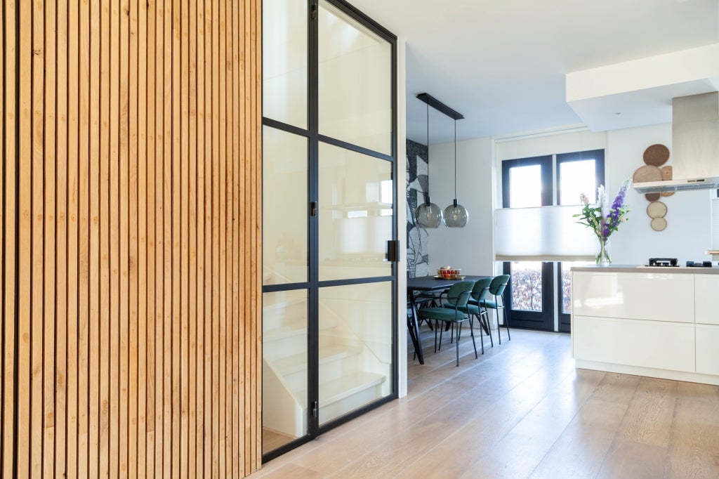 Te huur Huis Zwarte Zee in Amersfoort