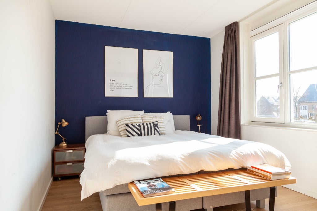 Te huur Huis Zwarte Zee in Amersfoort