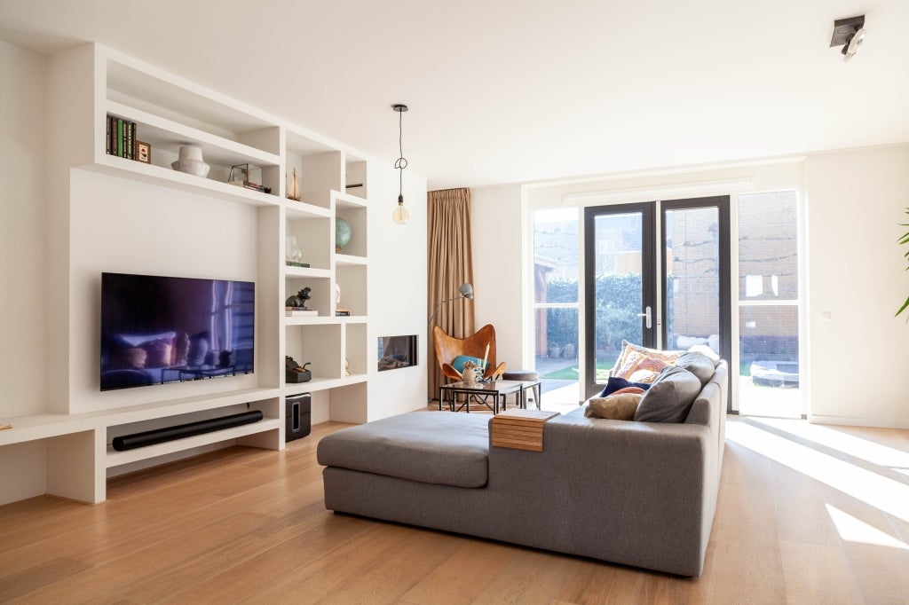 Te huur Huis Zwarte Zee in Amersfoort