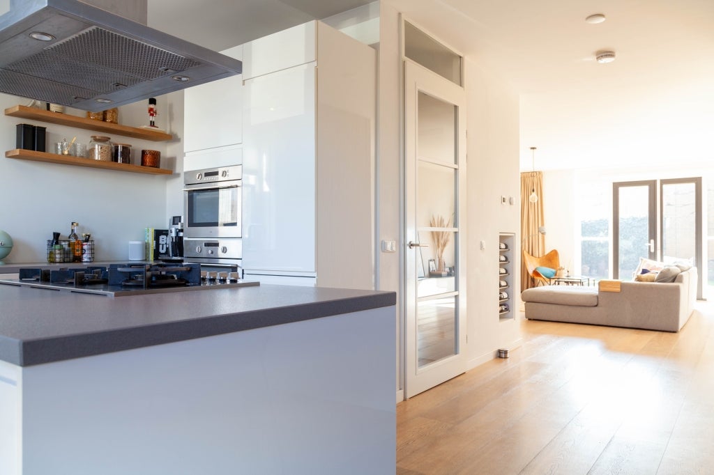 Te huur Huis Zwarte Zee in Amersfoort