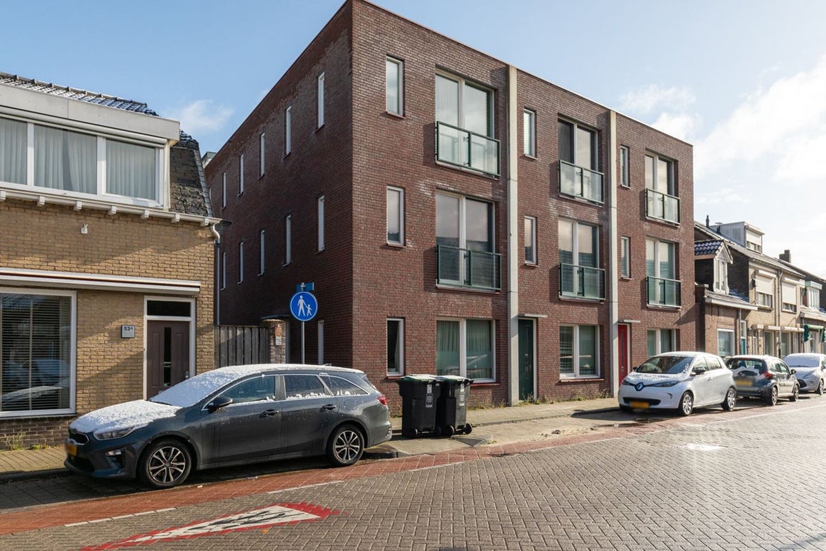 Appartement te huur in Tilburg – Staringhof – foto 1