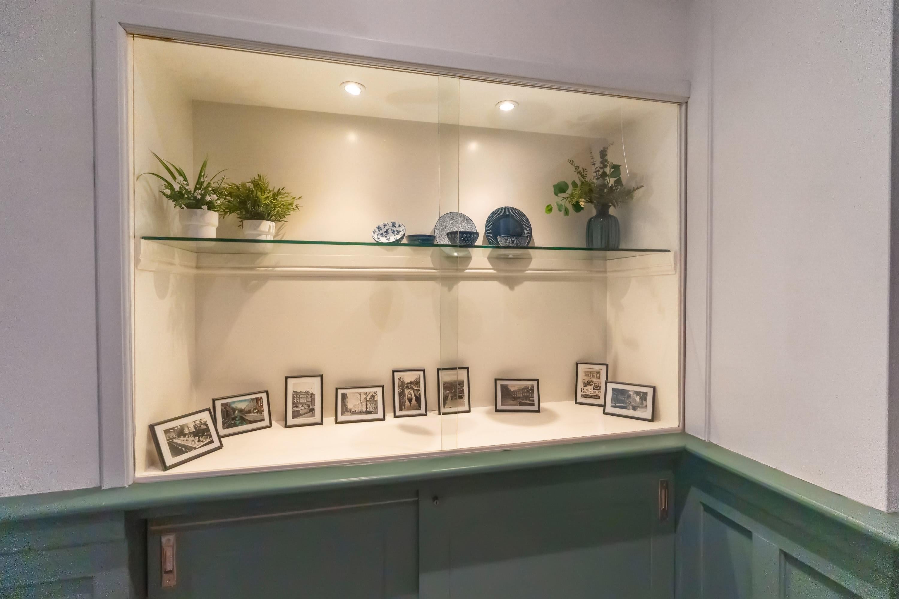 Appartement te koop: Wijnhaven 8B, Delft