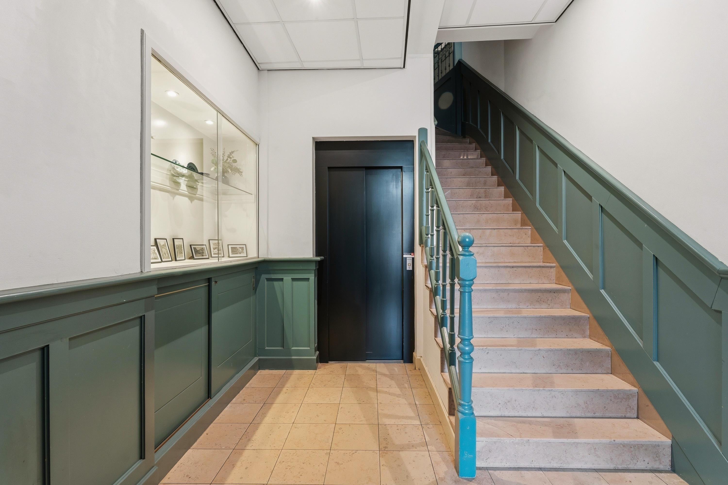 Appartement te koop: Wijnhaven 8B, Delft