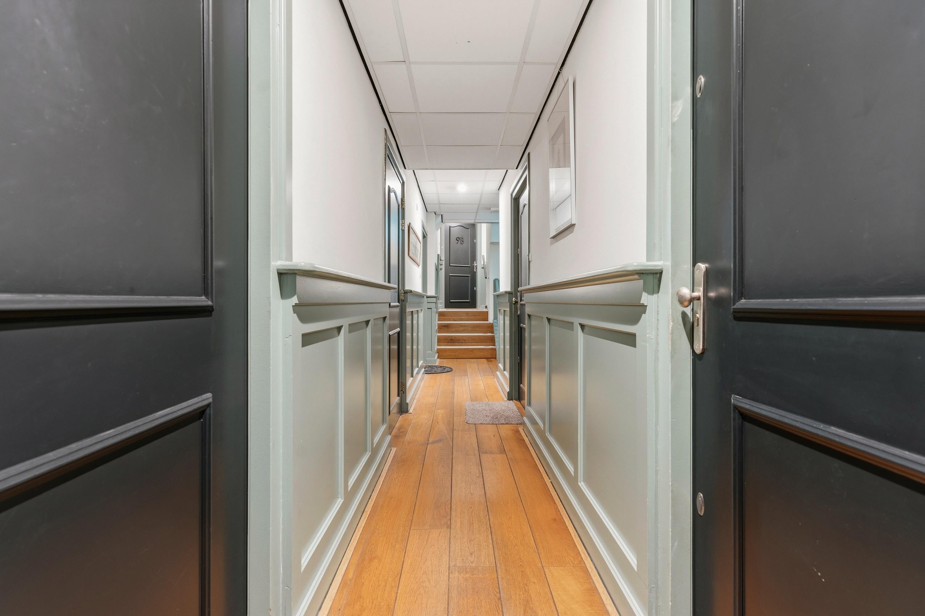 Appartement te koop: Wijnhaven 8B, Delft