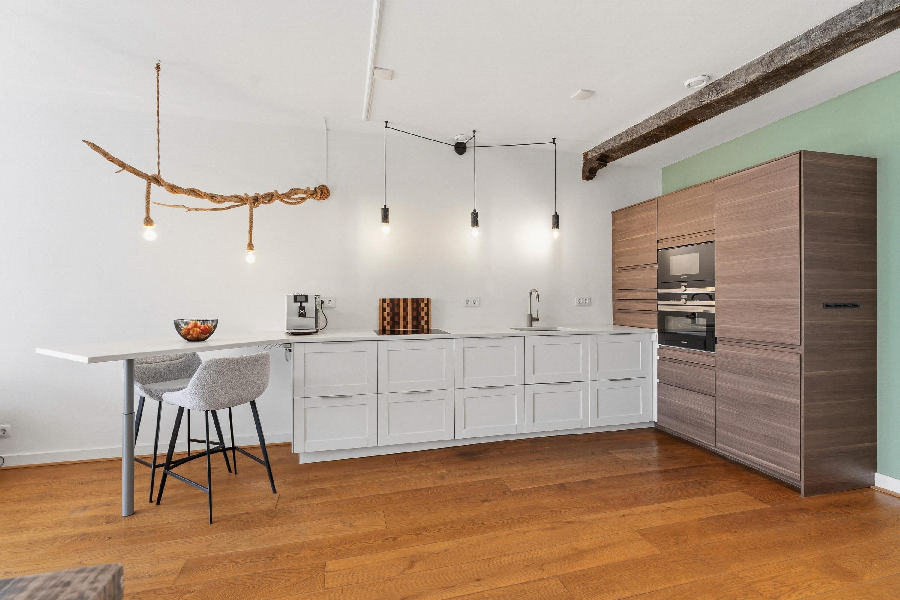 Appartement te koop: Wijnhaven 8B, Delft