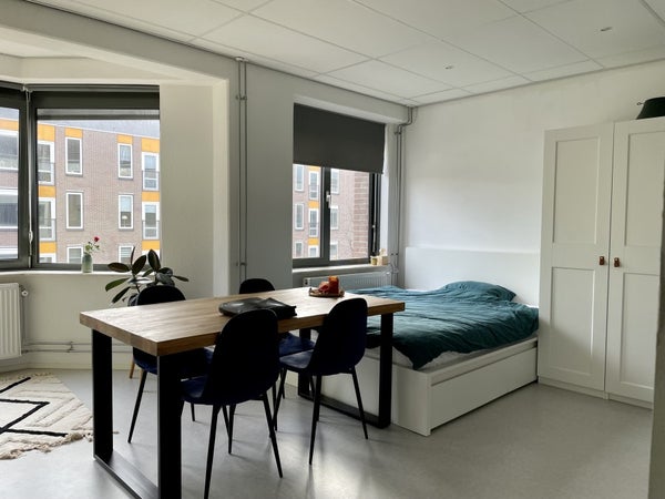 Appartement Kalverstraat in Apeldoorn