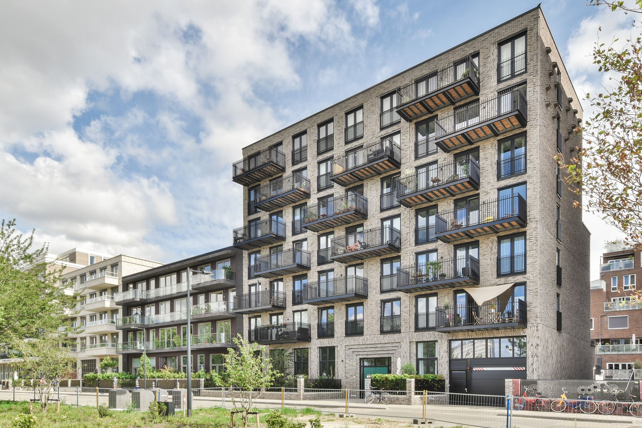 Bella Vistastraat 188