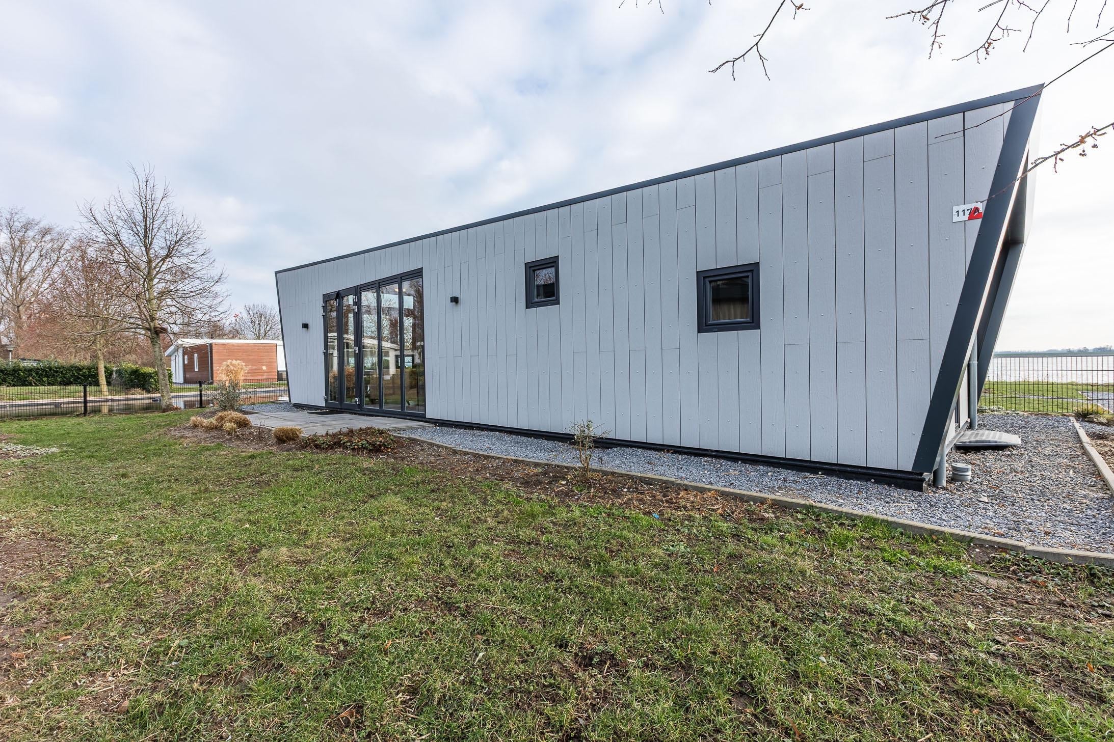 Vrijstaande woning te koop: Rijksstraatweg 186-117A, Dordrecht