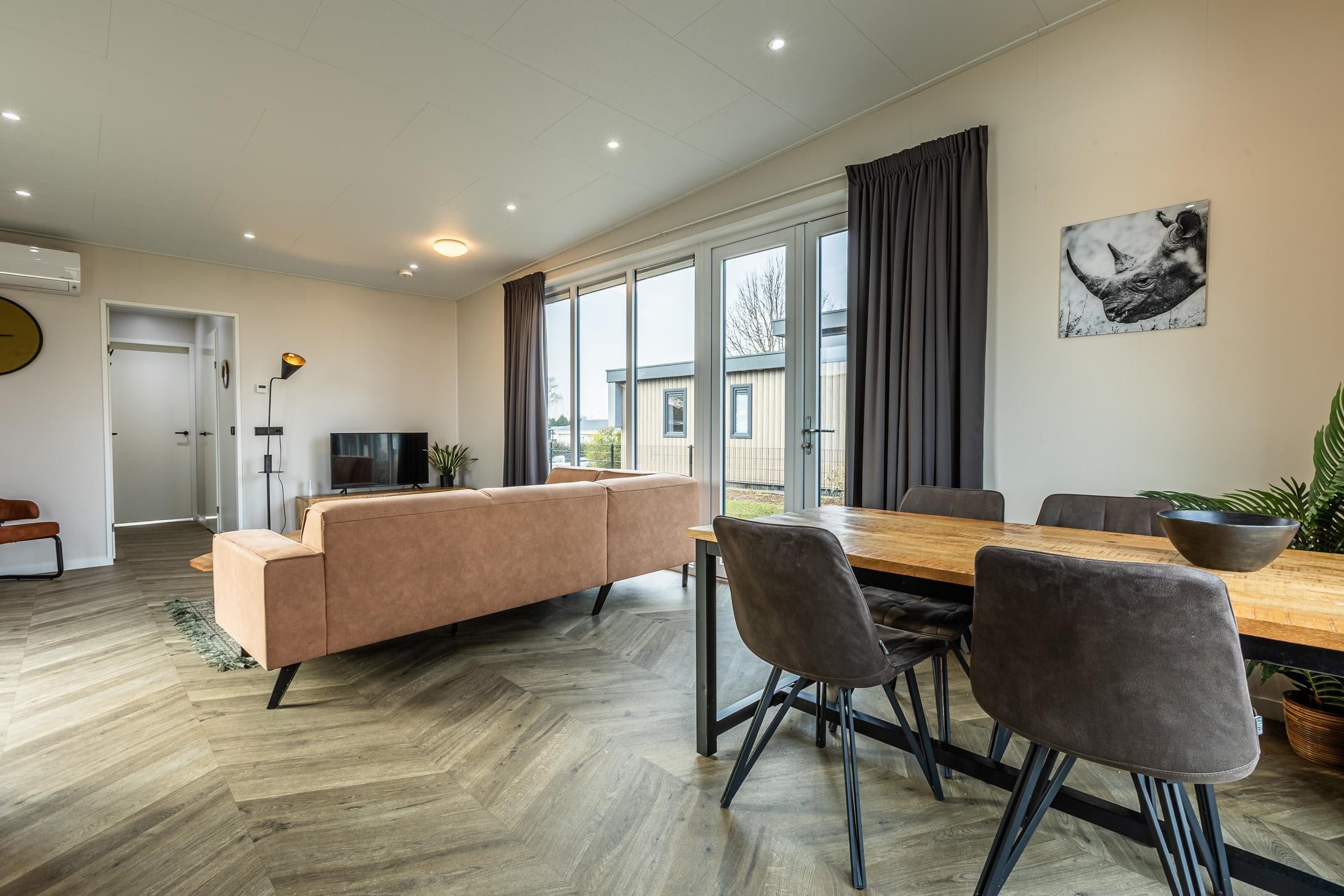 Vrijstaande woning te koop: Rijksstraatweg 186-117A, Dordrecht