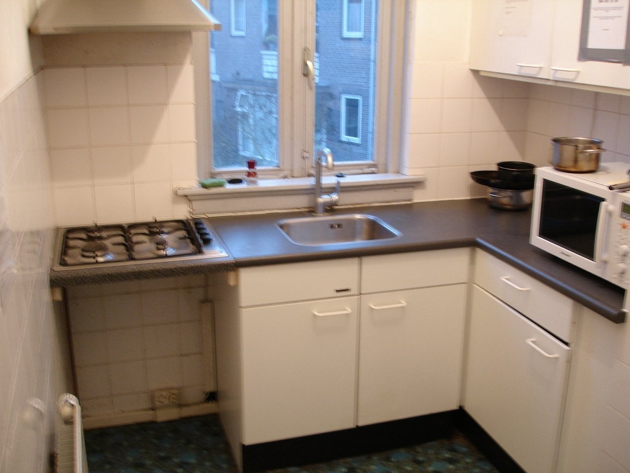 Kamer te huur: Geldersedam, 'S-Hertogenbosch