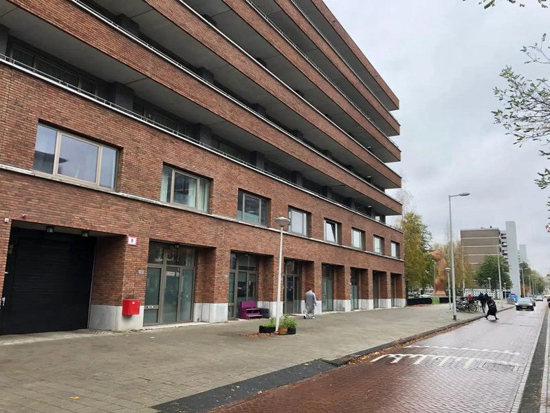 Appartement Ottho Heldringstraat in Amsterdam