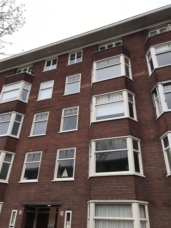 Te huur: Appartement Kinderdijkstraat 80 3 in Amsterdam