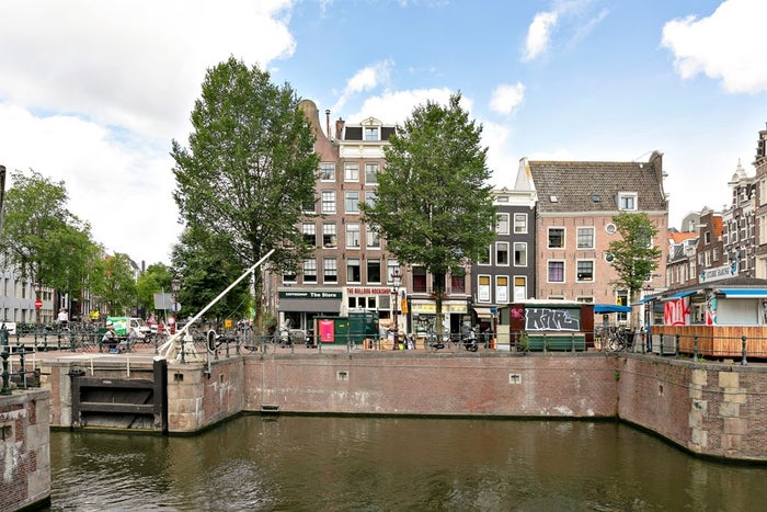 Te huur: Appartement Singel 12 I in Amsterdam